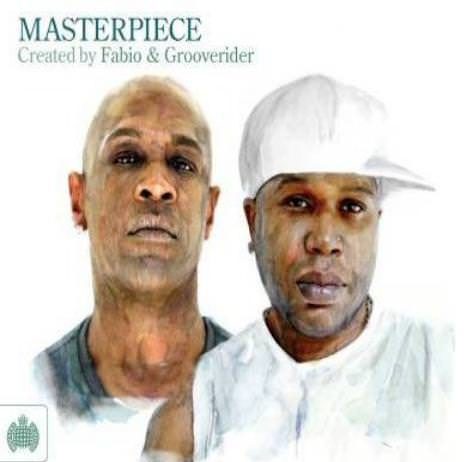 Masterpiece by Fabio & Grooverider