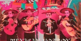 Mexican Hotbox by Danuel Tate