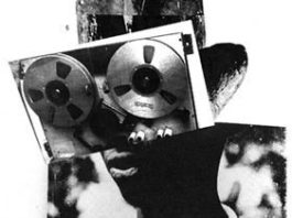 The machine by Radio Slave