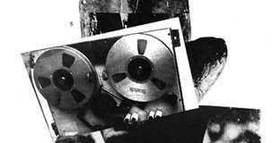 The machine by Radio Slave