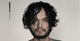 Dj Kicks by Apparat