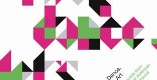 F dance Let's Art - compilation