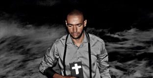 Vapour by Patrice Baumel