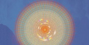 Alive - Chaim cover album