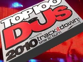 DJmag Top 100