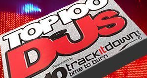 DJmag Top 100
