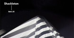 Fabric 55 - cover album