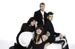 Hercules and Love Affair 2