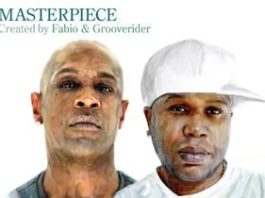 Masterpiece by Fabio & Grooverider