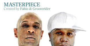 Masterpiece by Fabio & Grooverider