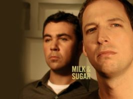 Milk & Sugar