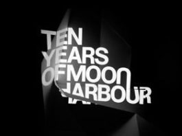 Ten Years Of Moon Harbour