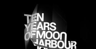 Ten Years Of Moon Harbour