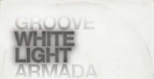 White Light by Groove Armada