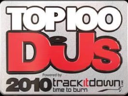 Top 100 DJ Mag 2010