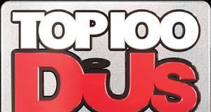 Top 100 DJ Mag 2010