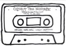 Mixtape by Osgut Ton