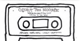 Mixtape by Osgut Ton