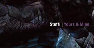 Yours and Mine By Steffi - cover