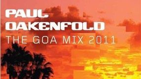 The Goa Mix 2011
