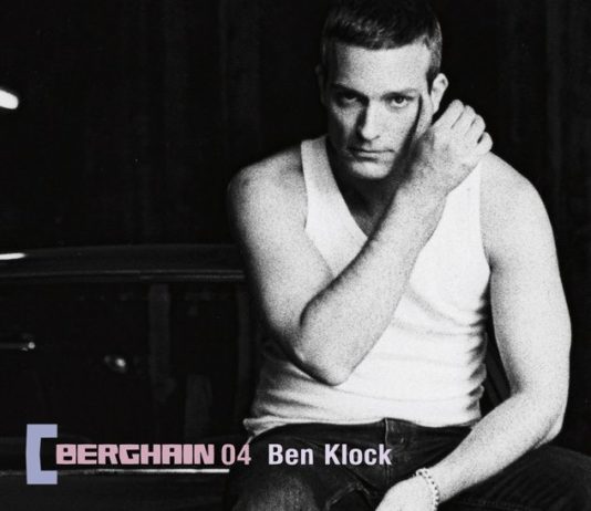 Berghain 4 - cea mai buna compilatie in 2010 la RA