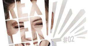 Rexperience 02 - cover album