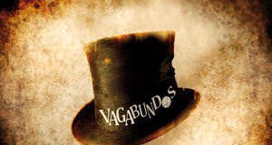 Vagabundos - hat logo