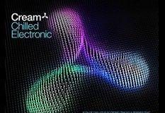 Cream Chilled compilation cover