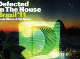 Defected In The House Brazil 11