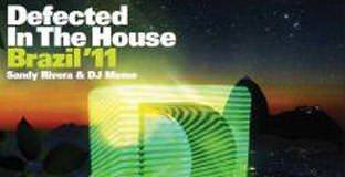 Defected In The House Brazil 11