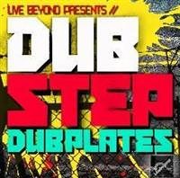 Dustep Dubplates Vol 1 cover album
