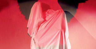 Fabric 56 - cover album