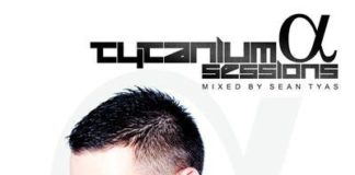 Tytanium Sessions mix by Sean_Tyas (cover album)