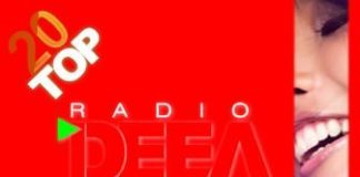 Top 20 Radio DEEA