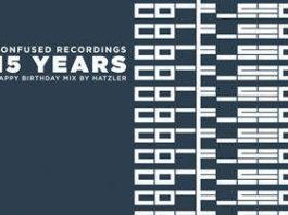 15 Years Confused Recordings