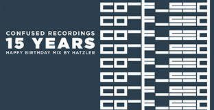 15 Years Confused Recordings