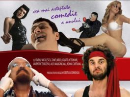 La bani, la cap, la oase