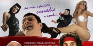 La bani, la cap, la oase