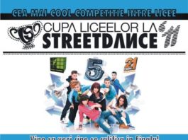 CLSD2011 Premiera CLSD2011: Lansam provocarea si pentru cei mici, prin CLSD Kids!