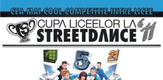 CLSD2011 Premiera CLSD2011: Lansam provocarea si pentru cei mici, prin CLSD Kids!