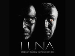 Luna by stephan bodzin & marc romboy