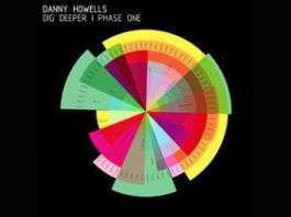 Phase One by Danny Howells