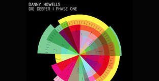 Phase One by Danny Howells