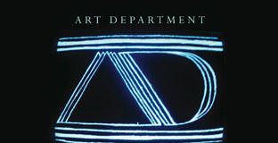The Drawing Board by Art Department