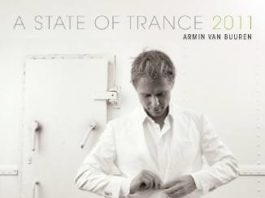 A State Of Trance 2011 by ARmin van Buuren