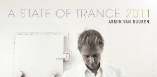 A State Of Trance 2011 by ARmin van Buuren