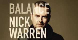 Balance 18 by Nick Warren