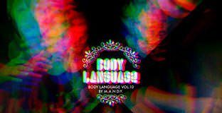 Body Language 10 by M.A.N.D.Y.