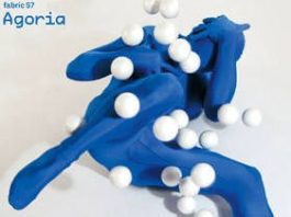 Fabric 57 by Agoria