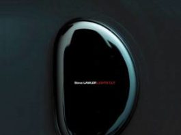 Lights Out by Steve Lawler (compilation cover)